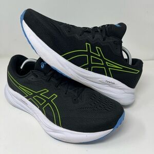 ASICS GEL-Pulse 15 Mens Running Sneakers Athletic Shoes Carrier Black Size 11.5